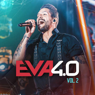 Eva 4.0(Ao Vivo Em Belo Horizonte / 2019 / Vol. 2)