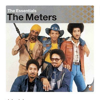 The Essentials: The Meters