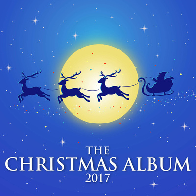 The Christmas Album 2017