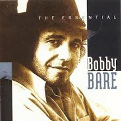 The Essential Bobby Bare