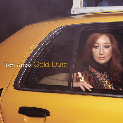 Gold Dust(Deluxe Version)