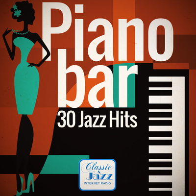 Piano Bar - 30 Jazz Hits