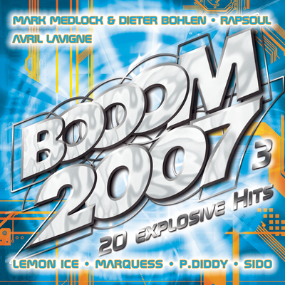 Booom 2007 - The Third (Explicit)