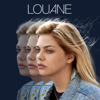 Louane(Deluxe)