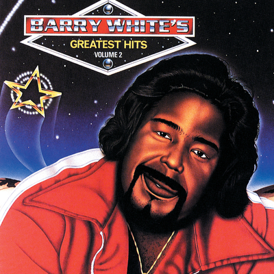 Barry White's Greatest Hits Volume 2