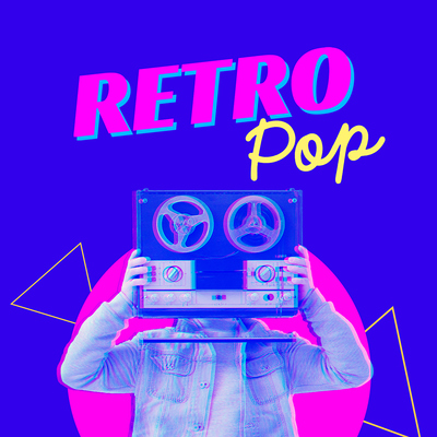 Retro Pop