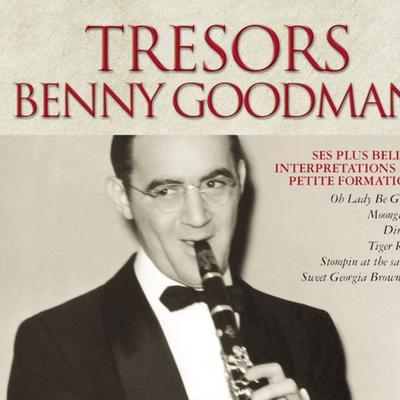 Trésors Benny Goodman