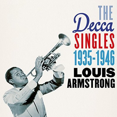The Decca Singles 1935-1946