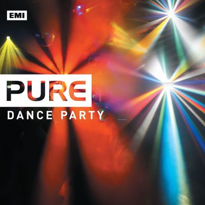 Pure Dance Party