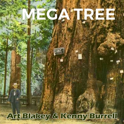 Mega Tree