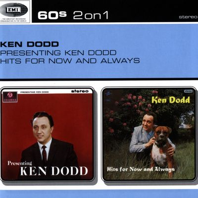 Presenting Ken Dodd / Hits For Now And Always