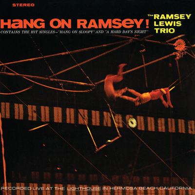 Hang On Ramsey!