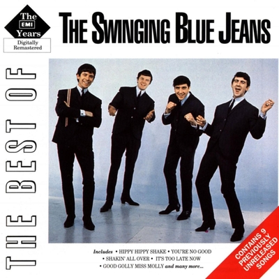 The EMI Years - Best Of The Swinging Blue Jeans