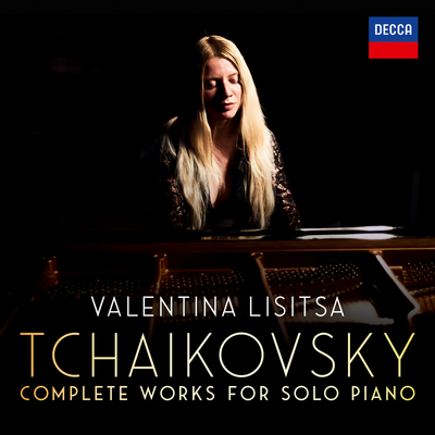Tchaikovsky: 6 Pieces, Op. 51, TH 143: 1. Valse de salon