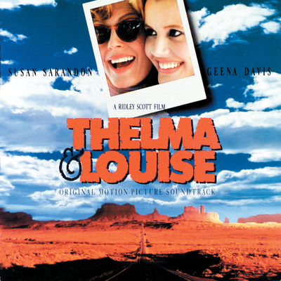 Thelma & Louise