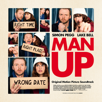 Man Up(Original Motion Picture Soundtrack)