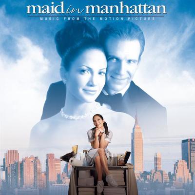 Maid In Manhattan Music From The Motion Picture
