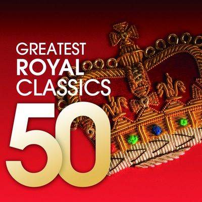 50 Greatest Royal Classics