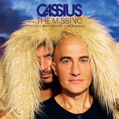 The Missing(The Remixes)
