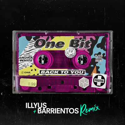 Back To You(Illyus & Barrientos Remix)