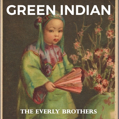 Green Indian