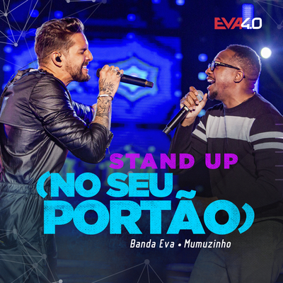 Stand-Up (No Seu Portão)(Ao Vivo Em Belo Horizonte / 2019)