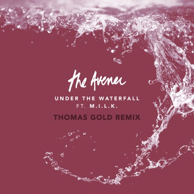 Under The Waterfall(Thomas Gold Remix)