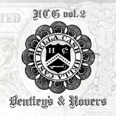 Bentleys & Rovers