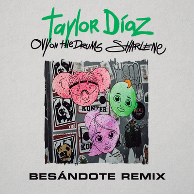 Besándote(Remix)