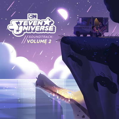 Steven Universe, Vol. 2 (Original Soundtrack)