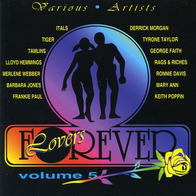 Lovers Forever Vol. 5