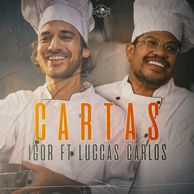 Cartas (feat. Luccas Carlos)