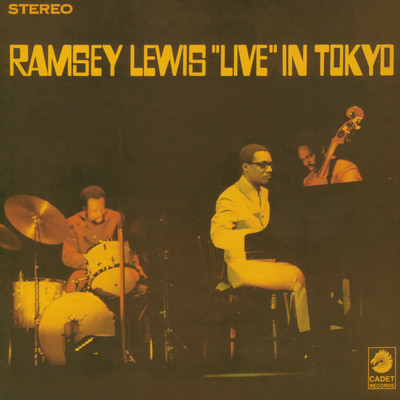 Live In Tokyo(Live At Sankei Hall, Tokyo, 1968)