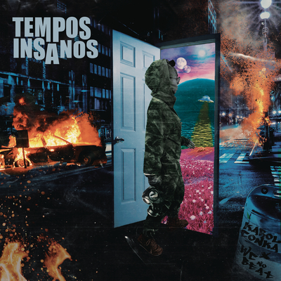 Tempos Insanos (feat. WC no Beat)