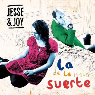La De La Mala Suerte(iTunes Exclusive)