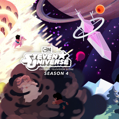 Steven Universe: Season 4 (Original Television Score)