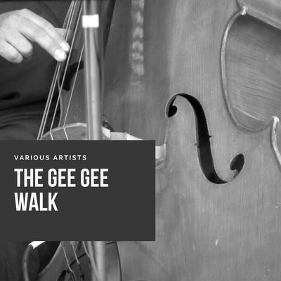The Gee Gee Walk