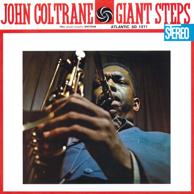 Giant Steps (60th Anniversary Super Deluxe Edition)(2020 Remaster)