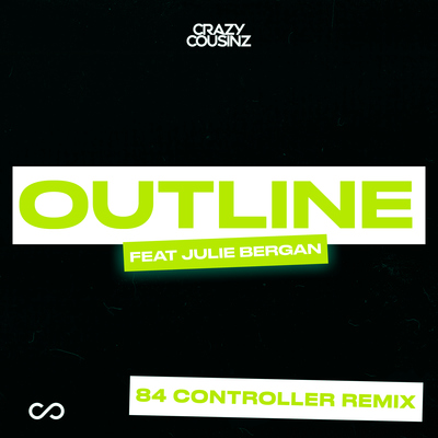 Outline (feat. Julie Bergan)(84 Controller Remix)