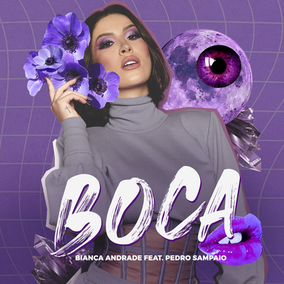 Boca (feat. Pedro Sampaio)