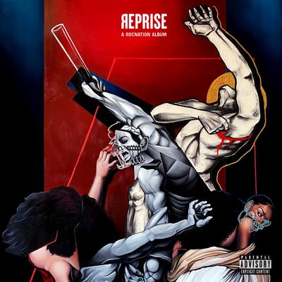REPRISE: A Roc Nation Album
