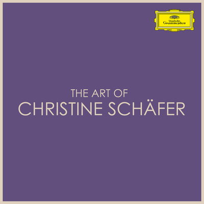 The Art of Christine Schäfer