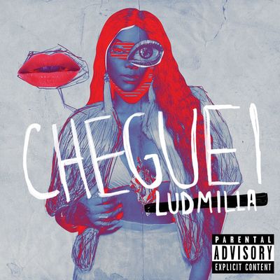 Cheguei(DJ Will 22 Remix)