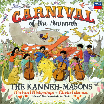Saint-Saëns: Carnival of the Animals: Fossils