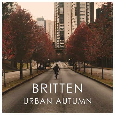 Britten Urban Autumn