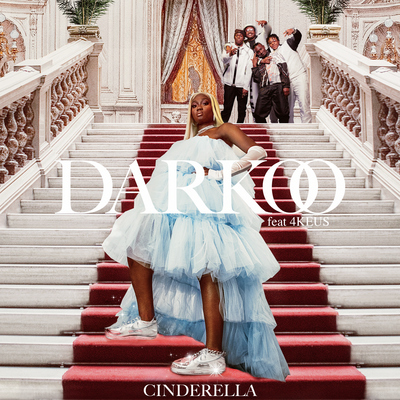 Cinderella (feat. 4Keus)