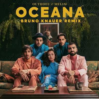 Oceana(Bruno Knauer Remix)