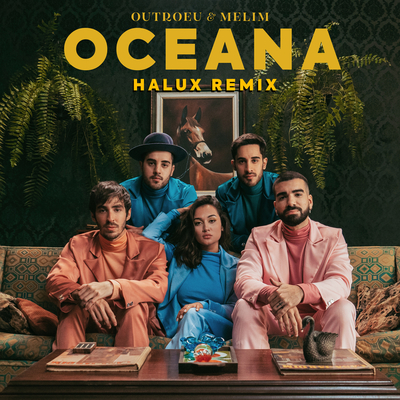 Oceana(Halux Remix)