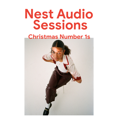 Merry Christmas Everyone(For Nest Audio Sessions)