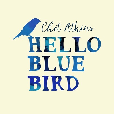 Hello Bluebird